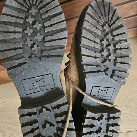 Marc Fisher Boots - Picture 5 of 5